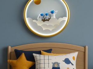 AC85-265V 50/60Hz 3000K/4000K/6500K, PF＞0.5, acrílico + metal, color según AC85-265V 50/60Hz 3000K/4