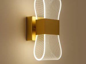 AC85-265V 50/60Hz 3000K/4000K/6500K, PF＞0.5, acrílico + metal, color según AC85-265V 50/60Hz, Temp C