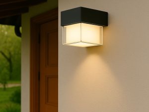 Color: BK / Chip: San’an / 5W / CRI >80 / 3000K / 85-265V AC / 50/60Hz / PF >0.55 / Color: BK / Chip