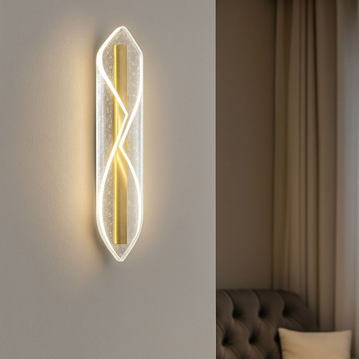 AC85-265V 50/60Hz, Temp Color Triangular: 3000K/6500K/4000K, PF>0.5, Material AC85-265V 50/60Hz, Tem