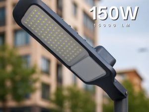 100W Voltaje entrada AC85-265V, potencia completa, conductor aislado de amplio 150W Voltaje entrada