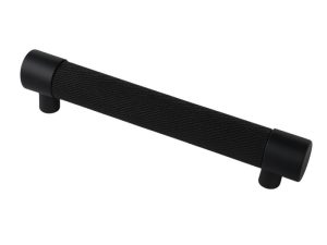 Halador para mueble D199, centro a centro 16 cm, largo total 19.2 cm Halador para mueble D199, centr