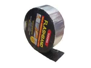 Cinta de fibra de vidrio 5 cm × 90 m, extra larga para obra continua en muros o cielo Cinta asfáltic