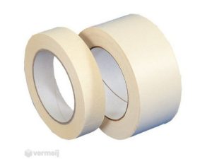 Cinta nano transparente de doble cara de 36 mm x 2 m, diseñada para montaje Cinta masking tape 4.8 c