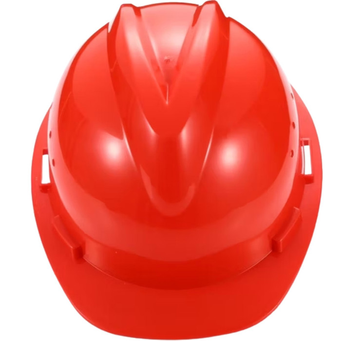 Guantes de Trabajo de Látex Negro/Naranja 300#,Guantes resistentes con Casco de seguridad, protecció