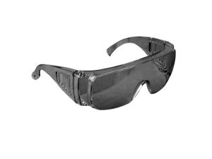 Orejeras de seguridad, diseño ajustable. Gafas de seguridad, protección frontal y lateral. +12 +24 +