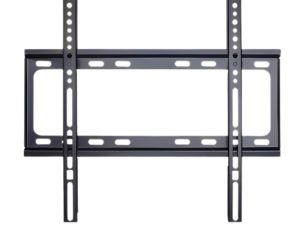 Soporte para TV 14-42", incluye accesorios para instalación según medida de Soporte para TV 26-55",