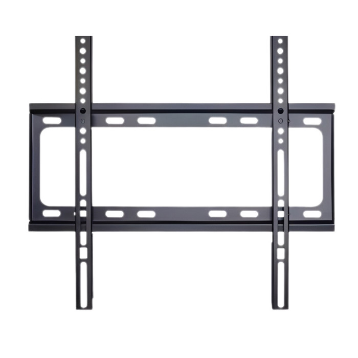 Soporte para TV 14-42", incluye accesorios para instalación según medida de Soporte para TV 26-55",