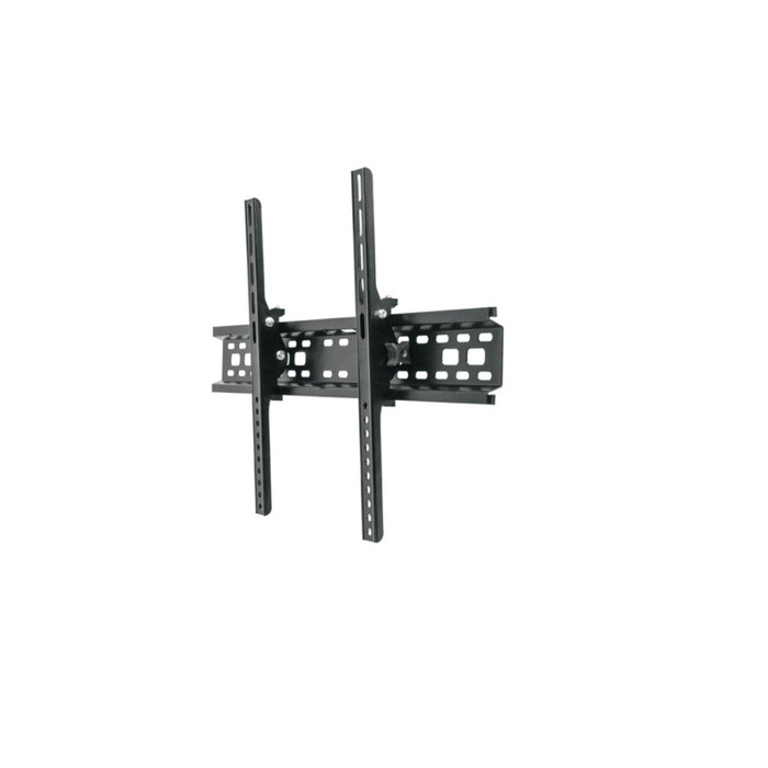 Soporte para TV 14-42", incluye accesorios para instalación según medida de Soporte para TV 32-70",