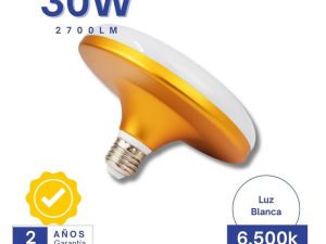 40WPotencia Inicial ≥31.9W Chips 2835 MZ 80-90LM/W CRI≥80 AC85-265V 50/60Hz 30W Potencia Inicial ≥23