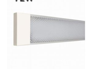 Potencia: 50W, Voltaje de Entrada: 110V- 265V, Driver: Sin parpadeo, corriente Potencia: 72w Entrada