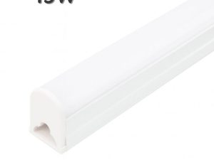 Tubo led 9w Dimensiones: 600*23*35mm Vi: 110-265V, Conf: Driver corriente Tubo led 15w Dimensiones: