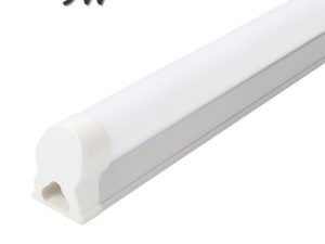 Tubo led 18w Dimensiones: 1200*23*35mm Vi: 110-265V, Conf: Driver corriente Tubo led 9w Dimensiones: