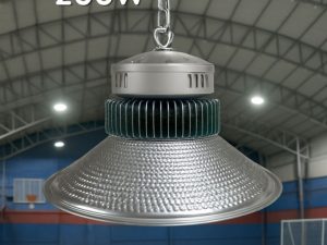 Medida: 430×430mm, Voltaje de entrada: 110V-265V, Driver sin parpadeo constante Medida: 430×430mm, V
