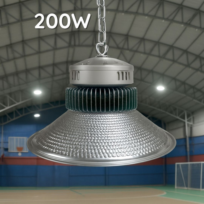 Medida: 430×430mm, Voltaje de entrada: 110V-265V, Driver sin parpadeo constante Medida: 430×430mm, V