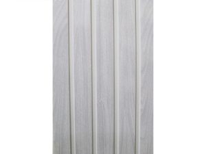 Cielo falso PVC reforzado con policarbonato, , ligera y resistente en instalaciones de Cielo falso P