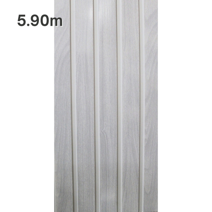 Cielo falso PVC reforzado con policarbonato, , ligera y resistente en instalaciones de Cielo falso P