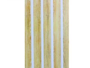 Cielo falso PVC reforzado con policarbonato, , ligera y resistente en instalaciones de Cielo falso P