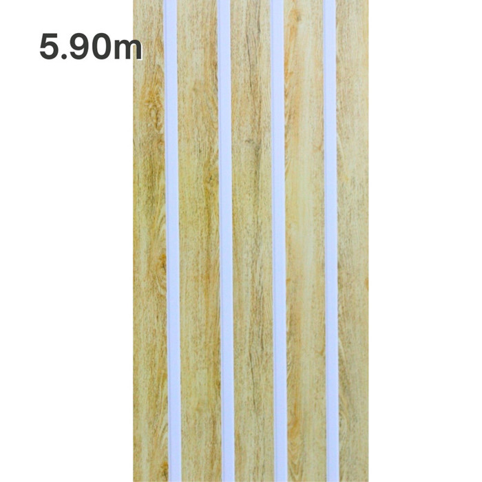 Cielo falso PVC reforzado con policarbonato, , ligera y resistente en instalaciones de Cielo falso P