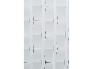 Cielo falso PVC reforzado con policarbonato, , ligera y resistente en instalaciones de Cielo falso P