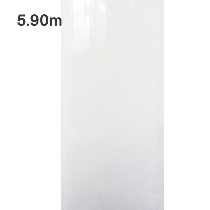 Cielo falso PVC reforzado con policarbonato, , ligera y resistente en instalaciones de Cielo falso P