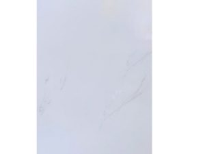 Panel decorativo de PVC reforzado con policarbonato, 40 cm x 2.90 m x 8mm. Se usa como sustituto de